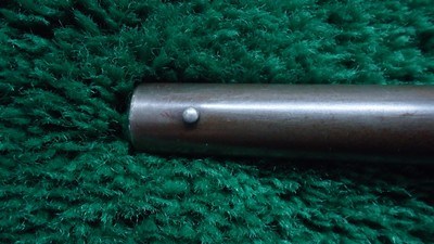 WINCHESTER MODEL 36 9MM RIM FIRE SHOTGUN - Image 14 of 21