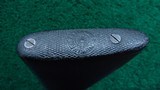 WINCHESTER MODEL 36 9MM RIM FIRE SHOTGUN - Image 18 of 21