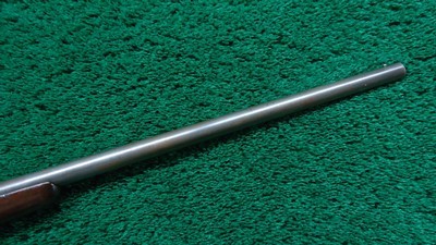 WINCHESTER MODEL 36 9MM RIM FIRE SHOTGUN - Image 7 of 21