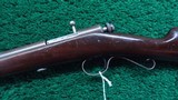 WINCHESTER MODEL 36 9MM RIM FIRE SHOTGUN - Image 2 of 21