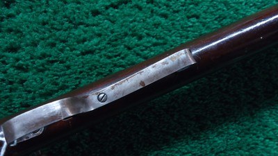 WINCHESTER MODEL 36 9MM RIM FIRE SHOTGUN - Image 11 of 21