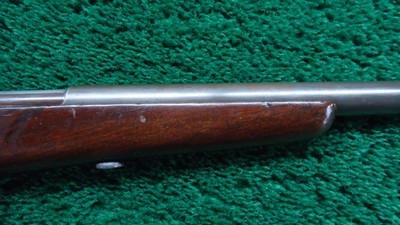 WINCHESTER MODEL 36 9MM RIM FIRE SHOTGUN - Image 5 of 21