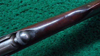 WINCHESTER MODEL 36 9MM RIM FIRE SHOTGUN - Image 8 of 21