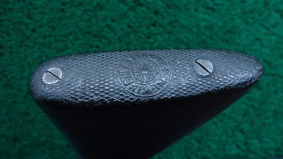WINCHESTER MODEL 36 9MM RIM FIRE SHOTGUN - Image 18 of 21