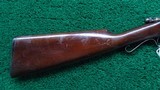 WINCHESTER MODEL 36 9MM RIM FIRE SHOTGUN - Image 19 of 21