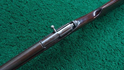 WINCHESTER MODEL 36 9MM RIM FIRE SHOTGUN - Image 4 of 21