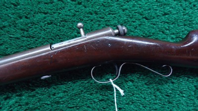 WINCHESTER MODEL 36 9MM RIM FIRE SHOTGUN - Image 2 of 21