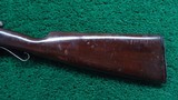 WINCHESTER MODEL 36 9MM RIM FIRE SHOTGUN - Image 17 of 21