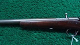 WINCHESTER MODEL 36 9MM RIM FIRE SHOTGUN - Image 13 of 21