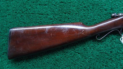 WINCHESTER MODEL 36 9MM RIM FIRE SHOTGUN - Image 19 of 21