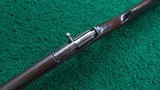 WINCHESTER MODEL 36 9MM RIM FIRE SHOTGUN - Image 4 of 21