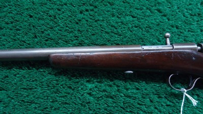 WINCHESTER MODEL 36 9MM RIM FIRE SHOTGUN - Image 13 of 21
