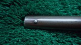 WINCHESTER MODEL 36 9MM RIM FIRE SHOTGUN - Image 14 of 21