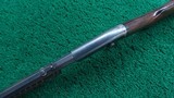*Sale Pending* - REMINGTON MODEL 12 SLIDE ACTION RIFLE IN 22 S,L,LR - 4 of 22