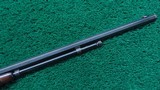 *Sale Pending* - REMINGTON MODEL 12 SLIDE ACTION RIFLE IN 22 S,L,LR - 7 of 22
