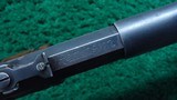 *Sale Pending* - REMINGTON MODEL 12 SLIDE ACTION RIFLE IN 22 S,L,LR - 10 of 22