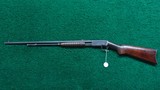 *Sale Pending* - REMINGTON MODEL 12 SLIDE ACTION RIFLE IN 22 S,L,LR - 21 of 22