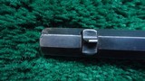 *Sale Pending* - REMINGTON MODEL 12 SLIDE ACTION RIFLE IN 22 S,L,LR - 14 of 22