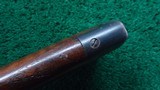 *Sale Pending* - REMINGTON MODEL 12 SLIDE ACTION RIFLE IN 22 S,L,LR - 17 of 22