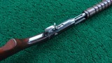 *Sale Pending* - REMINGTON MODEL 12 SLIDE ACTION RIFLE IN 22 S,L,LR - 3 of 22