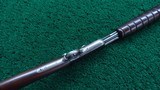 *Sale Pending* - MARLIN MODEL 20 SLIDE ACTION RIFLE IN 22 S,L,LR - 3 of 21