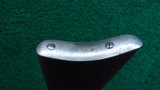 *Sale Pending* - MARLIN MODEL 20 SLIDE ACTION RIFLE IN 22 S,L,LR - 18 of 21