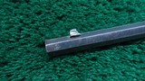 *Sale Pending* - MARLIN MODEL 20 SLIDE ACTION RIFLE IN 22 S,L,LR - 15 of 21