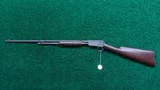 *Sale Pending* - MARLIN MODEL 20 SLIDE ACTION RIFLE IN 22 S,L,LR - 20 of 21
