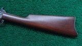 *Sale Pending* - MARLIN MODEL 20 SLIDE ACTION RIFLE IN 22 S,L,LR - 17 of 21