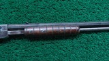 *Sale Pending* - MARLIN MODEL 20 SLIDE ACTION RIFLE IN 22 S,L,LR - 5 of 21