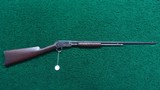 *Sale Pending* - MARLIN MODEL 20 SLIDE ACTION RIFLE IN 22 S,L,LR - 21 of 21