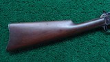 *Sale Pending* - MARLIN MODEL 20 SLIDE ACTION RIFLE IN 22 S,L,LR - 19 of 21