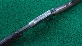 *Sale Pending* - MARLIN MODEL 20 SLIDE ACTION RIFLE IN 22 S,L,LR - 4 of 21