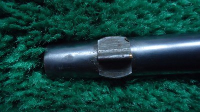 FIRST YEAR 1932 WINCHESTER MODEL 62 SLIDE ACTION RIFLE IN 22 CALIBER - Image 12 of 23