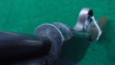 FIRST YEAR 1932 WINCHESTER MODEL 62 SLIDE ACTION RIFLE IN 22 CALIBER - Image 11 of 23