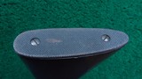 FIRST YEAR 1932 WINCHESTER MODEL 62 SLIDE ACTION RIFLE IN 22 CALIBER - Image 20 of 23
