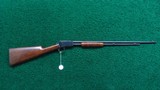 FIRST YEAR 1932 WINCHESTER MODEL 62 SLIDE ACTION RIFLE IN 22 CALIBER - Image 23 of 23