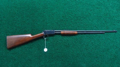 FIRST YEAR 1932 WINCHESTER MODEL 62 SLIDE ACTION RIFLE IN 22 CALIBER - Image 23 of 23