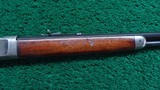 *Sale Pending* - WINCHESTER MODEL 1892 TAKE DOWN RIFLE IN CALIBER 32 WCF - 5 of 22