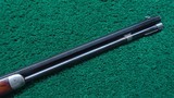 *Sale Pending* - WINCHESTER MODEL 1892 TAKE DOWN RIFLE IN CALIBER 32 WCF - 7 of 22