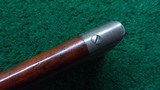 *Sale Pending* - WINCHESTER MODEL 1892 TAKE DOWN RIFLE IN CALIBER 32 WCF - 17 of 22