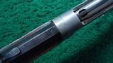 *Sale Pending* - WINCHESTER MODEL 1892 TAKE DOWN RIFLE IN CALIBER 32 WCF - 10 of 22