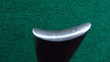 ANTIQUE WINCHESTER MODEL 1892 TAKE DOWN RIFLE IN CALIBER 38 WCF - Image 19 of 22