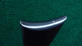 SECOND YEAR WINCHESTER MODEL 1892 RIFLE IN 44 WCF - Image 21 of 24