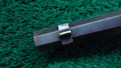 SECOND YEAR WINCHESTER MODEL 1892 RIFLE IN 44 WCF - Image 16 of 24