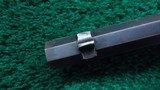 SECOND YEAR WINCHESTER MODEL 1892 RIFLE IN 44 WCF - Image 16 of 24