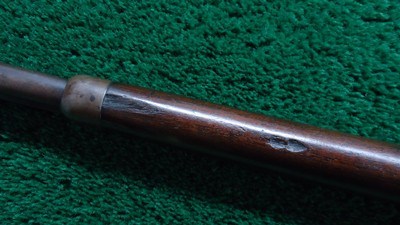SECOND YEAR WINCHESTER MODEL 1892 RIFLE IN 44 WCF - Image 13 of 24