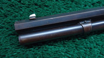 SECOND YEAR WINCHESTER MODEL 1892 RIFLE IN 44 WCF - Image 17 of 24