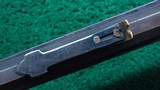 SECOND YEAR WINCHESTER MODEL 1892 RIFLE IN 44 WCF - Image 12 of 24