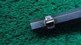 ANTIQUE WINCHESTER MODEL 1892 TD RIFLE IN 32 WCF - Image 12 of 24